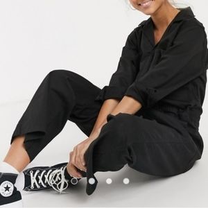 Levi's Rosie Utility Jumpsuit Overalls Pant